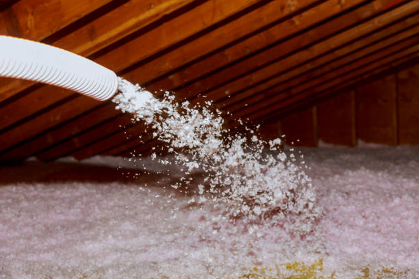 Best Insulation for Specific Applications in Lake Camelot, IL