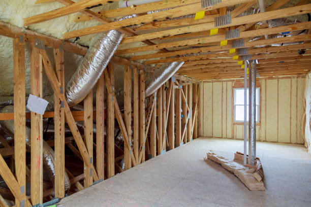 Best Eco-Friendly Insulation in Lake Camelot, IL