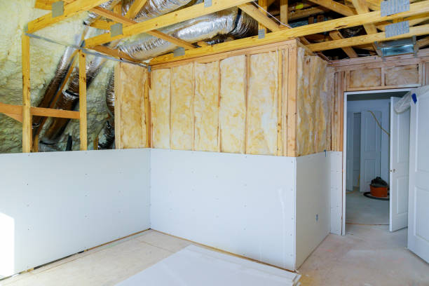 Best Spray Foam Insulation in Lake Camelot, IL