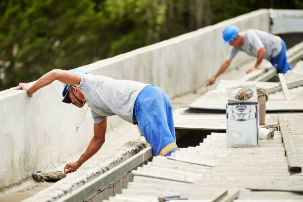 Best Spray Foam Insulation in Lake Camelot, IL