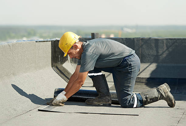 Best Blown-in Insulation in Lake Camelot, IL